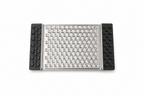 304 Stainless Steel Slomat