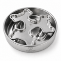 Endbloat Stainless Steel Slobowl