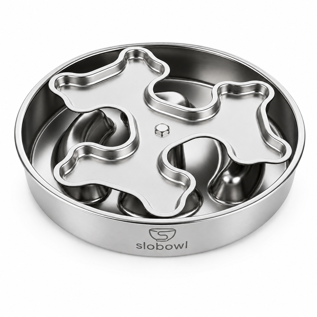 304 Stainless Steel Slobowl