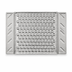 304 Stainless Steel Slomat
