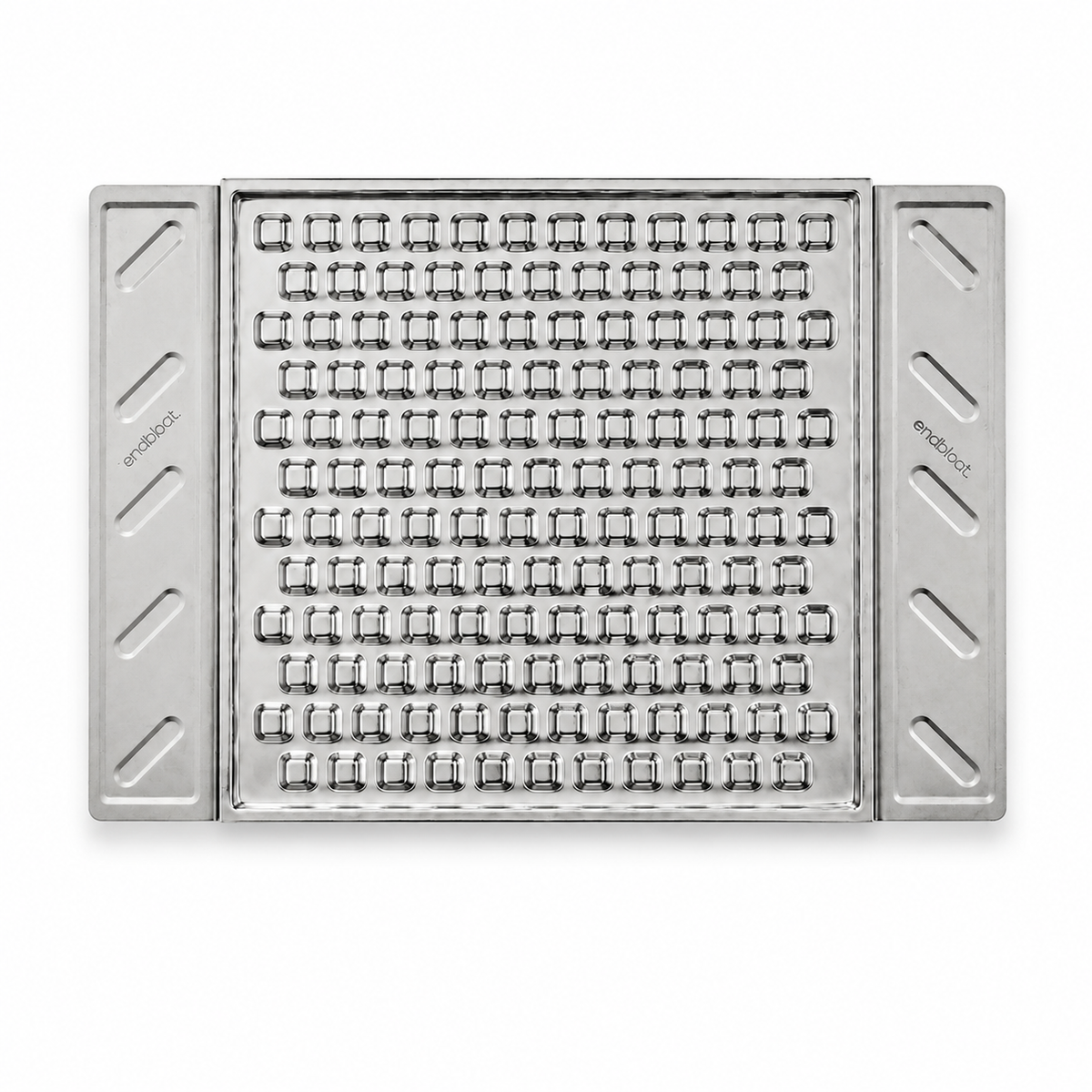 304 Stainless Steel Slomat