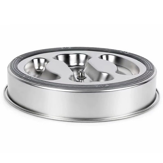 304 Stainless Steel Slobowl
