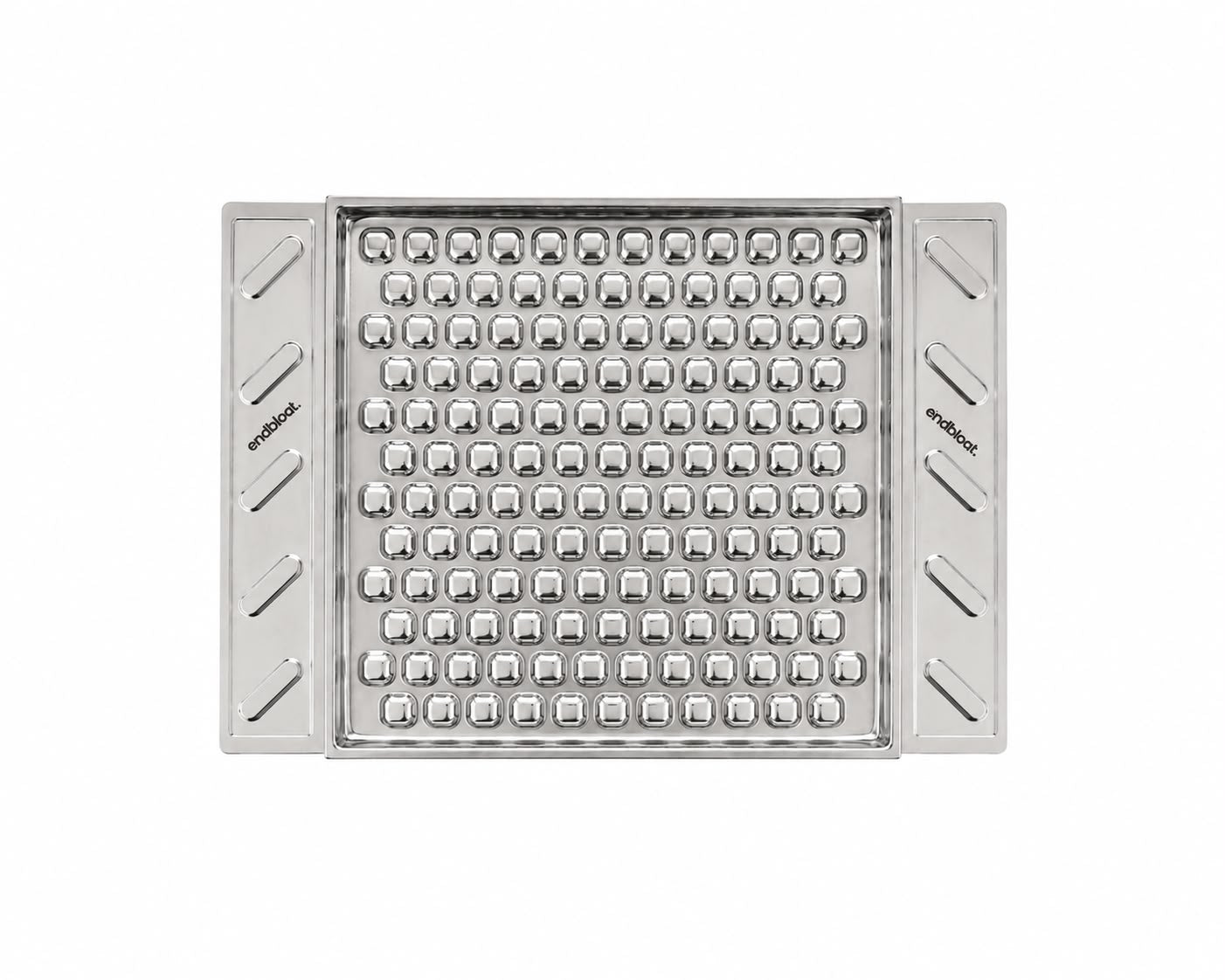 304 Stainless Steel Slomat